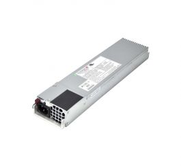 PWS-401-1R - SuperMicro 400-Watts 24-Pin Power Supply for SA6500