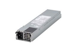 PWS-503D-240 - Supermicro 500-Watts 1U Power Supply Module with PFC and PM Bus and Backplane
