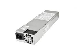 PWS-605P-1H - Supermicro 600-Watts 80-Plus Platinum 1U Single Power Supply with PFC