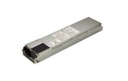 PWS-606P-1R - Supermicro 600-Watts 1U 80 Plus Platinum Power Supply