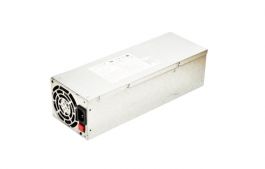 PWS-653-2H - Supermicro 600/650-Watts 80-Plus Gold 2U Single Power Supply with PFC