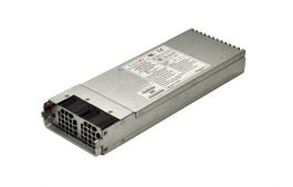 PWS-707-1S - Supermicro 700-Watts 1U Single Cold Swap Power Supply Module with PFC and Backplane