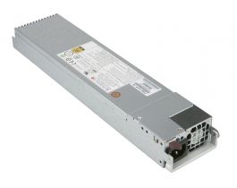 PWS-721P-1R - Supermicro 720W 1U Redundant Power Supply