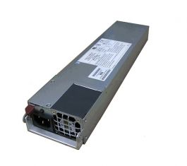 PWS-981-1S - Supermicro 980-Watts 1U Redundant Single Power Supply with PFC and Backplane