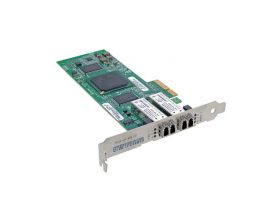 PX2510401-32 - NetApp SANBlade Dual Port 4GB Fiber Channel Host Bus Adapter