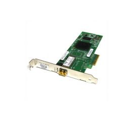 PX2510401-53 - Dell SANBlade 1-Port 4GB Fiber Channel PCI Express Host Bus Adapter
