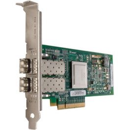 PX2810403-25 - Dell SANblade QLE2562 8Gb/s Dual Port Fibre Channel PCI-X Host Bus Adapter