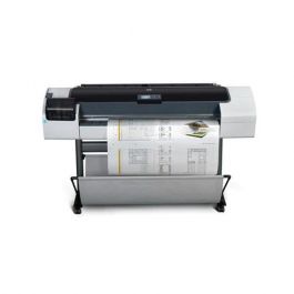 Q1252A - HP DesignJet 5500 PostScript 42-inches Large Format Printer 1200 x 600dpi Parallel PC Mac