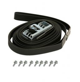 Q1273-60069 - HP Carriage Belt 42-inch and Tensioner for DesignJet 25500 4020 4050 4500 4520 T7100 Z620