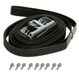 Q1273-60228 - HP Carriage Belt 42-inch and Tensioner for DesignJet 25500 4020 4050 4500 4520 T7100 Z620