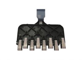 Q1273-60232 - HP Carriage Flex Cable Assembly for DesignJet 4000 / 4020 Printer