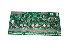 Q1273-69157 - HP Carriage Controller Board Assembly