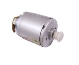 Q1292-60218 - HP Paper Motor Assembly