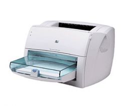 Q1342A - HP LaserJet 1000 Printer