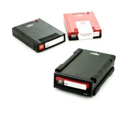 Q2046A - HP 2TB Hot Swapablepable RDX Removable Disk Cartridge