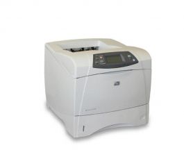 Q2431A - HP LaserJet 4300 Printer