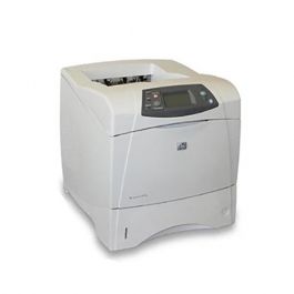 Q2432A - HP LaserJet 4300N Printer