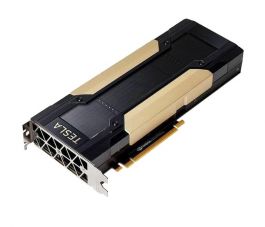 Q2N68A - HP Nvidia Tesla V100 16GB HBM2 4096-Bit PCI Express 3.0 x16 Video Graphics Card