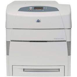 Q3715A - HP Color LaserJet 5550dn Wide Format Color Laser Printer