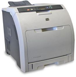 Q5987A - HP Color LaserJet 3600n Printer