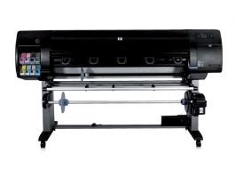 Q6651A#BCC - HP DesignJet Z6100 42inc Color InkJet Large Format Printer