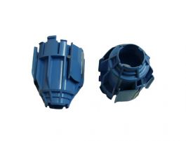 Q6675-60044 - HP Right Side Roll Guide Assembly for DesignJet T1100 Printer