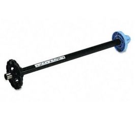 Q6698-60001 - HP Adjustable Spindle for Designjet Z2100 Photo Printer Series 44-inch