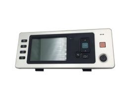 Q6719-60003 - HP Front Control Panel Display for DesignJet Z3100 Z3200 Series Plotter