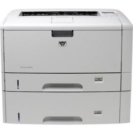 Q7545A - HP LaserJet 5200TN 35PPM 1200dpi A3 USB/PAR/Ethernet 64MB 850Sheet PCL/PS3