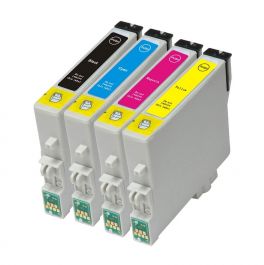 Q7583AC - HP 503A (Magenta) Toner Cartridge for Color LaserJet 3600 / 3800 Series Printer