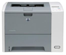 Q7812A - HP LaserJet P3005 B/W Laser Printer 35ppm 600 Sheets 1200dpi x 1200dpi Legal A4 Parallel USB 2.0