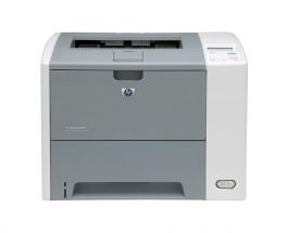 Q7812A202 - HP LaserJet P3005 B/W Laser Printer 35ppm 600 Sheets 1200dpi x 1200dpi Legal A4 Parallel USB 2.0