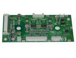 Q7829-67903 - HP Motor PCA Board for Color LaserJet CM6040 / CM6030 / M5035 / M5025 Series