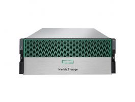 Q8D02A - HP 3.84 TB Cache Field for Converged System 300 Server