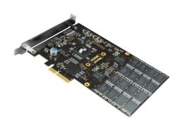 QK763A - HP 1.2TB SSD MLC PCI-Express x4 I/O Accelerator for ProLiant Blade System