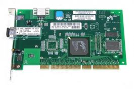 QLA2310F - HP FCA2257P 2GB 1P Fibre PCI Adapter