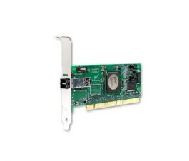 QLA2310FL-CK - QLogic SANblade 1-Port 2GB/s Fibre Channel PCI-Express-x Host Bus Adapter
