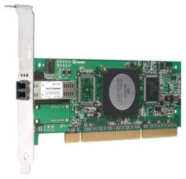 QLA2340-E-SP - QLogic 1-Port 2GB/s Fibre Channel PCI-Express-x Host Bus Adapter