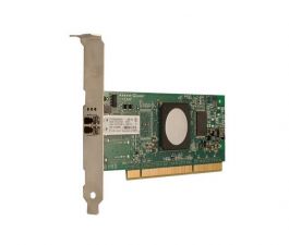 QLA2460-CK - QLogic SANblade QLA2460 Single Port Fibre Channel Host Bus Adapter (HBA) - 1 x LC - PCI-X - 4.25Gbps