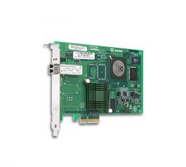 QLE2360-E-SP - QLogic SANblade 2GB/s Fibre Channel PCI-Express Host Bus Adapter