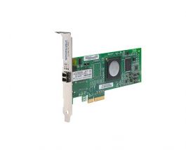 QLE2460 - QLogic 1-Port 4GB/s Fibre Channel PCI-Express Host Bus Adapter