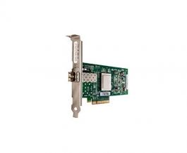 QLE2560-E-SP - QLogic Single Port 8GB Fibre Channel PCI Express Host Bus Adapter