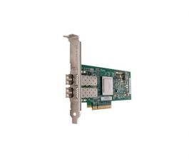 QLE2562-E-SP - QLogic 2-Port 8GB/s Fibre Channel Host Bus Adapter
