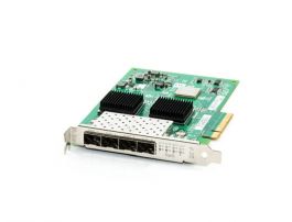 QLE2564-T - QLogic SANBlade Quad-Port 8GB Fiber Channel PCI Express Host Bus Adapter