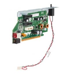 QP908AA - HP PCI-Express x1 Riser Assembly for rp5800 Point of Sale System