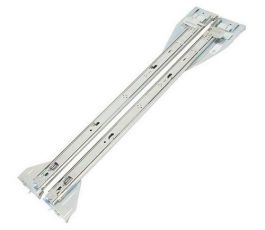 R088C - Dell 19-inch PowerEdge R710 Rapid Rail Rack Mount Kit