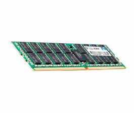 R1Q91A - HP 192GB Kit (6X32GB) DDR4-2666MHz PC4-21300 ECC Registered CL19 288-Pin DIMM Dual Rank 1.2V Memory