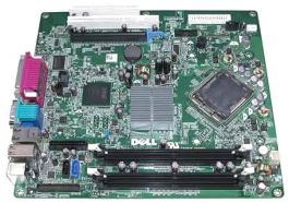 R230R - Dell System Board (Motherboard) for OptiPlex 760