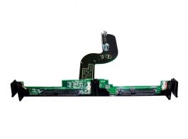 R4JDW - Dell PERC SAS 2.5-inch Hard Drive Backplane for PowerEdge M630 Blade Server