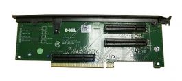 R557C - Dell PCI-Express Riser Card for PowerEdge R710 Server